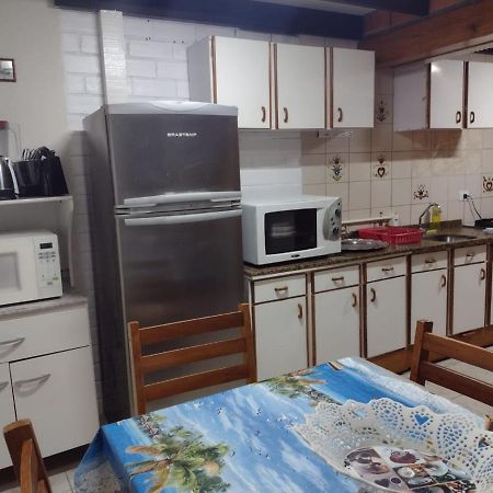 Apartamento Estilo Chale - Enxaimel 邦比尼亚斯 外观 照片