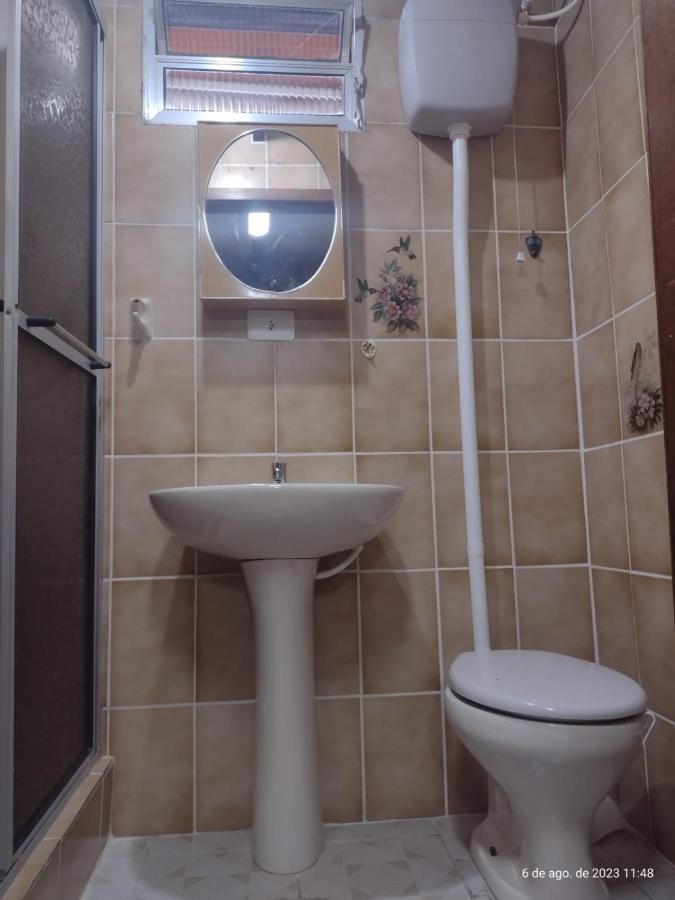 Apartamento Estilo Chale - Enxaimel 邦比尼亚斯 外观 照片